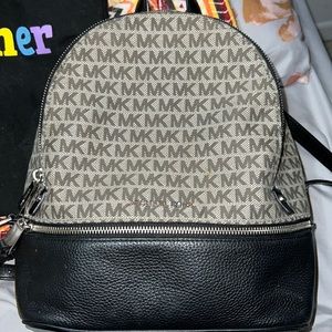 Michael Kors Backpack